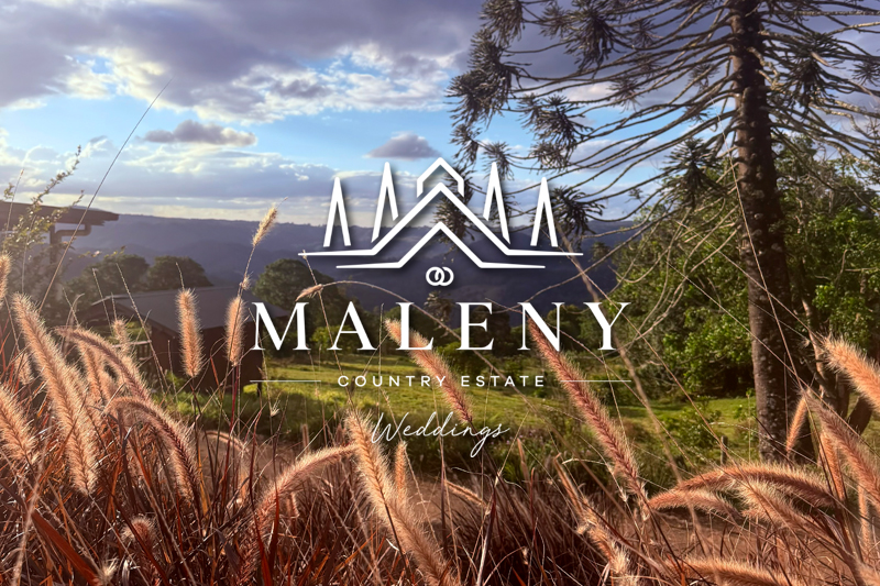 Maleny Country Estate - Pete the Greek 